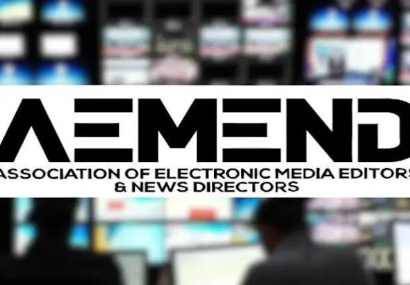 Azhar Abbas Elected Aemend President