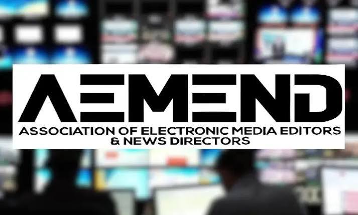 Azhar Abbas Elected Aemend President