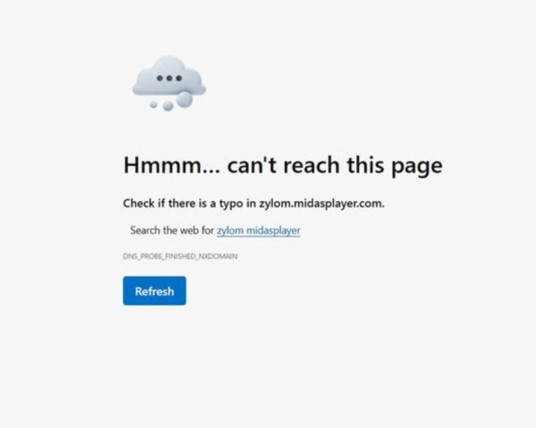 Bbc Wikipedia Among Major Sites Hit By Global Cybersecurity Scare Over Critical Php Flaws