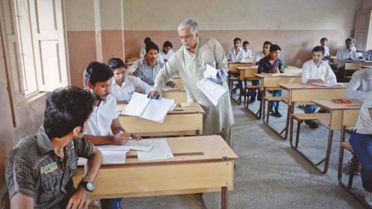 BISE Bahawalpur 11th class results 2026 today: How to check online