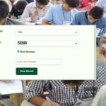 Bise Faisalabad Inter Part 1 Results 2025