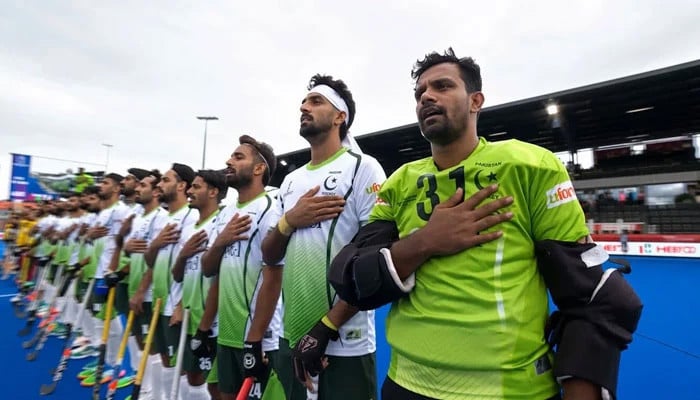 Bangladesh 'likely' to replace Pakistan in India-hosted Asian Hockey Champions Trophy