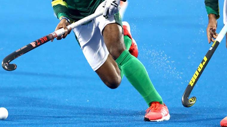 Bangladesh Replaces Pakistan In Asian Hockey Champions Trophy