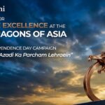 Bankislami Wins Bronze In Creative Excellence At Dragons Of Asia Awards 2026 In Kuala Lumpur