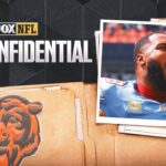 Bears Land Jeffery Simmons: Why Execs Love Deal For Chicago; Who Will Titans Trade Next?