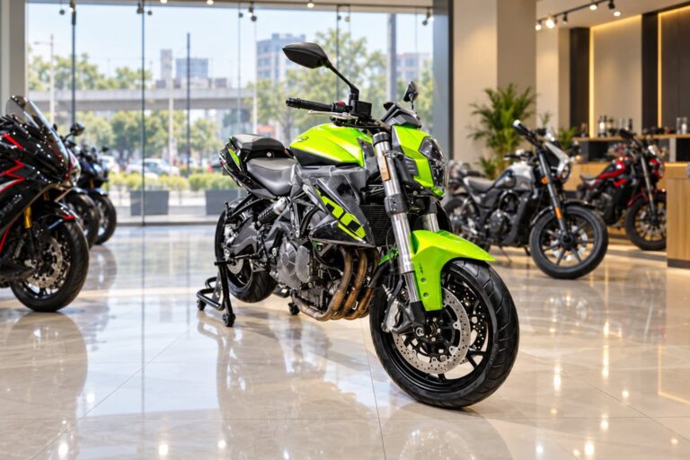 Benelli Coming To Pakistan Bringing Affordable 600cc Bikes
