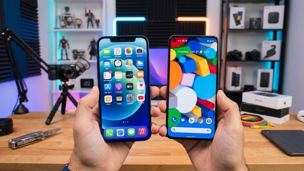 Best Camera Phones To Buy In Pakistan Within Rs70000 75000 Range