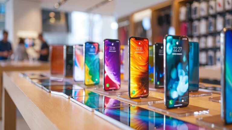 Best Phones under Rs40,000 Budget in Pakistan in 2026