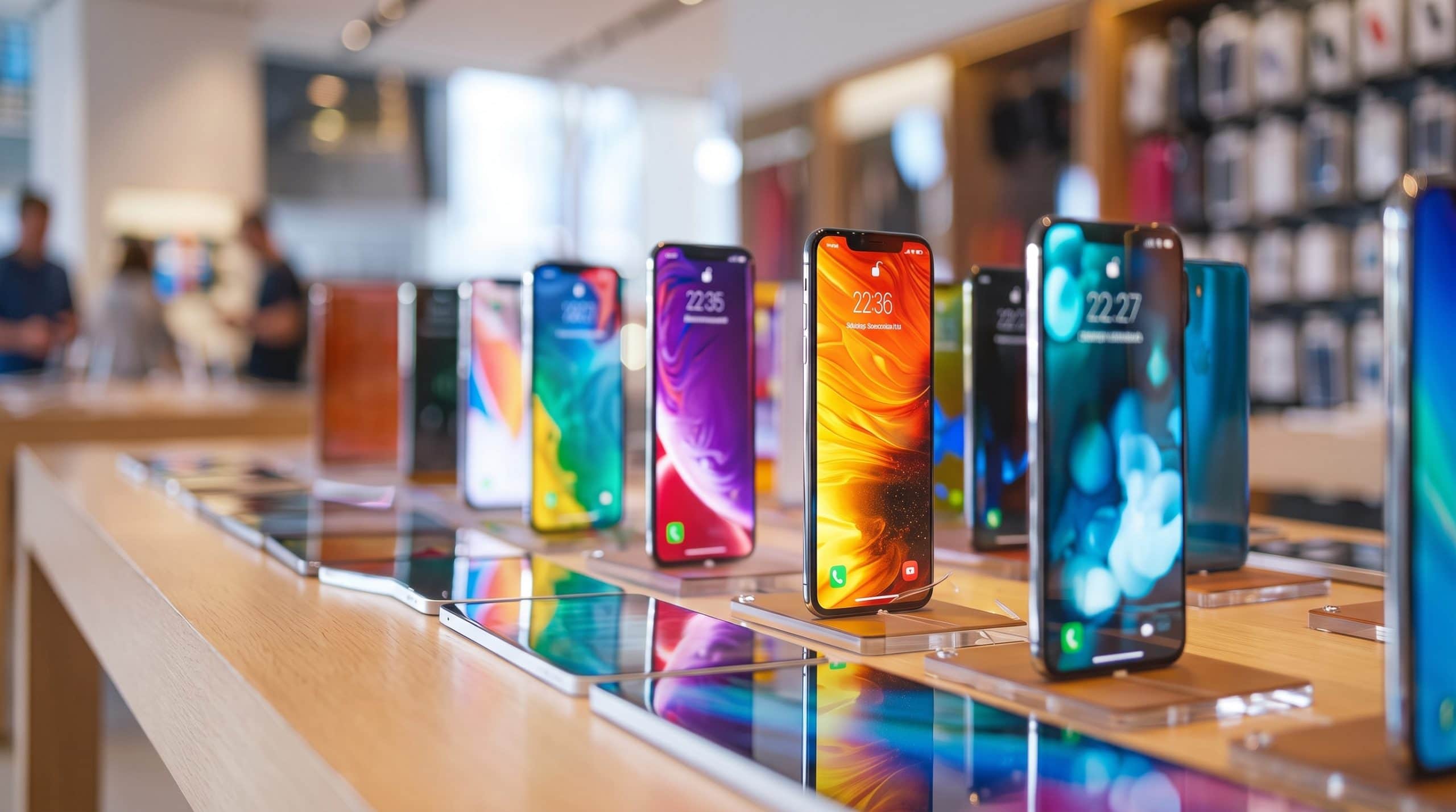 Best Phones under Rs40,000 Budget in Pakistan in 2026