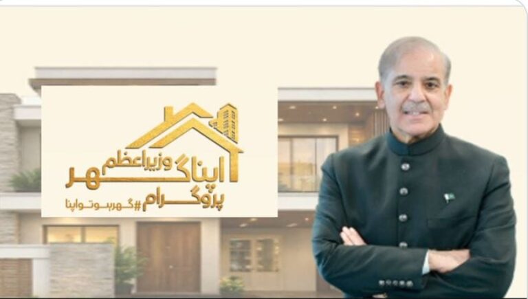 Apna Ghar Program Check Installments Plans As Low As Rs16500 For Home Ownership