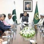 Breakthrough in Govt-Opposition Talks ahead of PTI's Long March to Islamabad