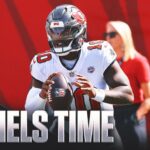 Buccaneers & Todd Bowles Fates Hinge On A UDFA QB. Meet Jalon Daniels.