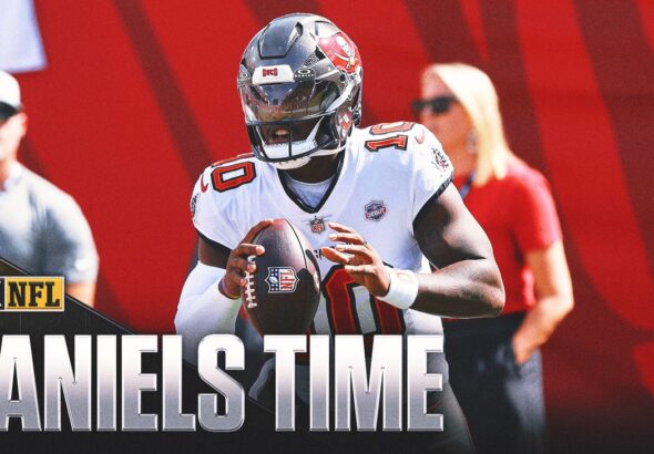 Buccaneers & Todd Bowles Fates Hinge On A UDFA QB. Meet Jalon Daniels.