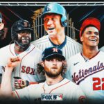 Building The Ultimate 21st Century World Series Roster