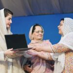 Cm Punjab Laptop Scheme Update As First Distribution Ceremony Set For Oct 15