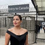 Canadian Authorities Deport Pakistani Filmstar Meera After Brief Border Detention
