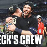 Christian Yelich Dedicates Brewers’ First World Series Title To Bob Uecker