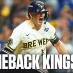 Cooper Pratt On Brewers’ World Series Comebacks: ‘We’re Never Out Of It’