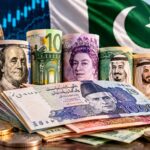 Currency Exchange Rates in Pakistan Today: US Dollar, Pound, Euro, Riyal - 25 October 2026