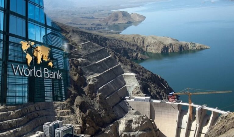Dasu Hydropower Project Complaint Prompts World Bank Call For Protection