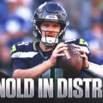Déjà Vu: Seahawks Won't Repeat Unless Sam Darnold Kicks Turnover Bug, Again