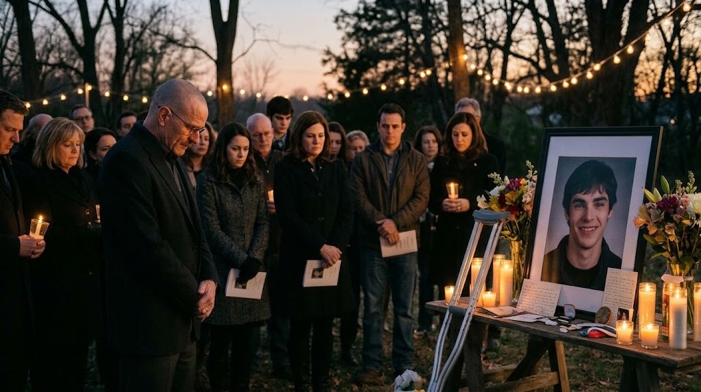Did Breaking Bad Star Rj Mitte Die By Suicide At 34 Fans Pay Tribute To Walter White Junior