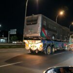 Fact Check Peshawars Brt Buses Shifting To Punjab Amid Governors Rule