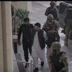 Fact Check Viral Sohail Afridi Arrest Picture Is Ai Generated