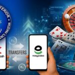 Fia Probes Rs120 Billion Betting Network Linked To Easypaisa Jazzcash Accounts