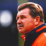 'FOX NFL Sunday' Crew Remembers NFL Legend Mike Ditka As 'One Of One'