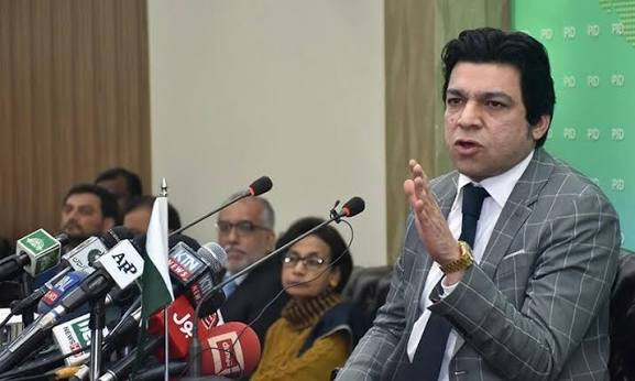 Faisal Vawda Hints At Something Bigger After Kp Emergency