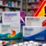 Fake Augmentin No Spa Mucaine And Laxoberon Batches Found In Pakistan
