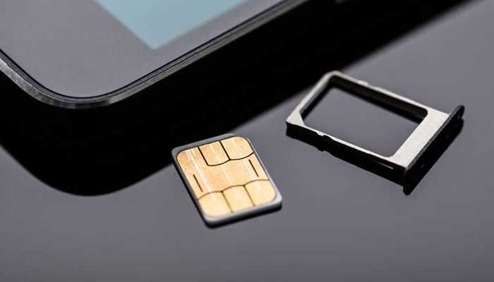 Fake Sim Scam Rocks Pakistan As Two Mnas Karachi Businessman Lose Millions