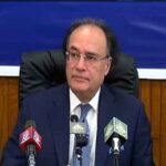 Finmin Aurangzeb Meets Imf Deputy Managing Director To Discuss Pakistans Economic Progress