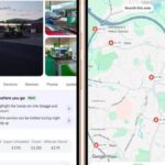 Find Cheapest Petrol Pump Nearby With New Google Maps Feature