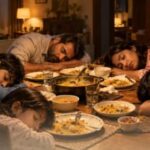 Five Family Members Die After Eating Noodles