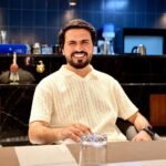 From Taxi Driving To Content Creation Sharoz Pashtun Builds Career In Dubai