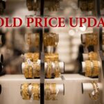 Gold Rates Today in Pakistan: 18, 21, 24K Per Tola Gold Price