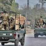 Government orders deployment of Pakistan Army in KP to assist civil administration