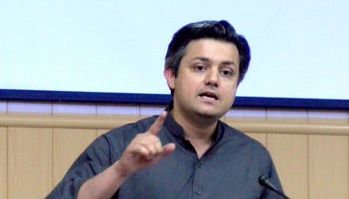 Hammad Azhar sent on judicial remand in Jinnah House attack case