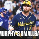Harvey’s Wallbangers, Meet Murphy’s Smallballers: 2026 Brewers Are Rake Maestros