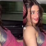 Hira Mani trolled online over Bold Outfit during Canada Visit