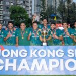 Hong Kong Sixes 2026 Schedule Announced Pakistan To Face India