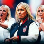 How Emma Hayes Is Changing The USWNT And Transforming The Women's Game