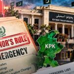 How Long Can Governors Rule Last In Kp As Pakistans Constitution Sets 6 Month Limit