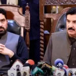Is Kp Heading Towards Governors Rule Or Emergency Amid Political Turmoil
