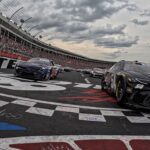 Hurricane Isaias Forces Sunday NASCAR Doubleheader; Metric Debate Continues