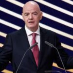 Infantino faces Fifa rebels in Zurich after failed World Cup stake sale