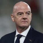 Infantino offers apology but 'no answers' at Fifa meeting over World Cup plan