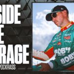 Inside The Garage: Can Denny Hamlin Win The Chase After Wild First Five Races?